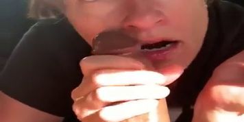 Sexy milf love my bbc 