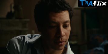 Anna Mouglalis Breasts Scene  in Across The Sea
