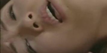 Japanese Young Horny House Wife Force