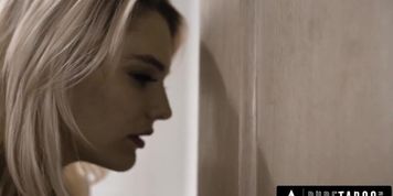 PURE TABOO A Wife Manipulated To Join Threesome With Her Hubby & The Sexy Nanny - SPANISH SUBTITLES (April Olsen, Kenna James, Pure_Taboo Pure_Taboo, Seth Gamble)