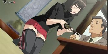 Panty Flash Teacher 2