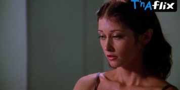 Sandee Currie Breasts Scene  in Curtains (Norma Joel)