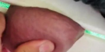 Hardcore ballbusting punching and foot crush