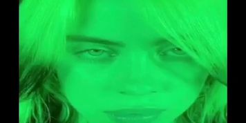 Billie eilish sexy compilation 