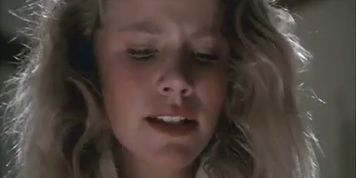 Amanda Peterson Sexy Scene  in Can'T Buy Me Love