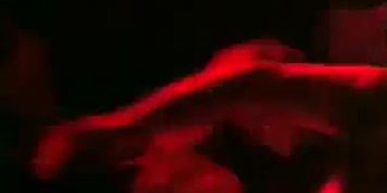 orgasmic sensation