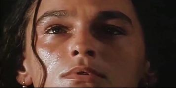 Actress Laura Gemser frontal nude and hard sex in movie