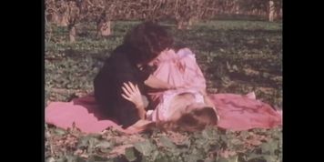 Country Hijinks (USA 1977, Victoria Winter, Tracy ONeill) - Virginia Winter (Kiki Kakuchi)
