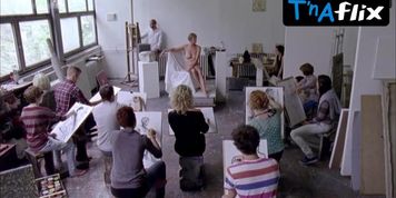Eva Timar Breasts Scene  in The Legend
