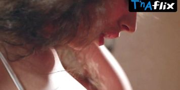 Emmanuelle Escourrou Underwear Scene  in Baby Blood
