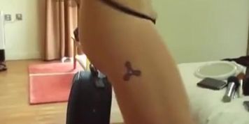 32Dd Natural Tits Featuring Courtney