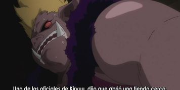 Makai Kishi Ingrid 3 (sub esp)