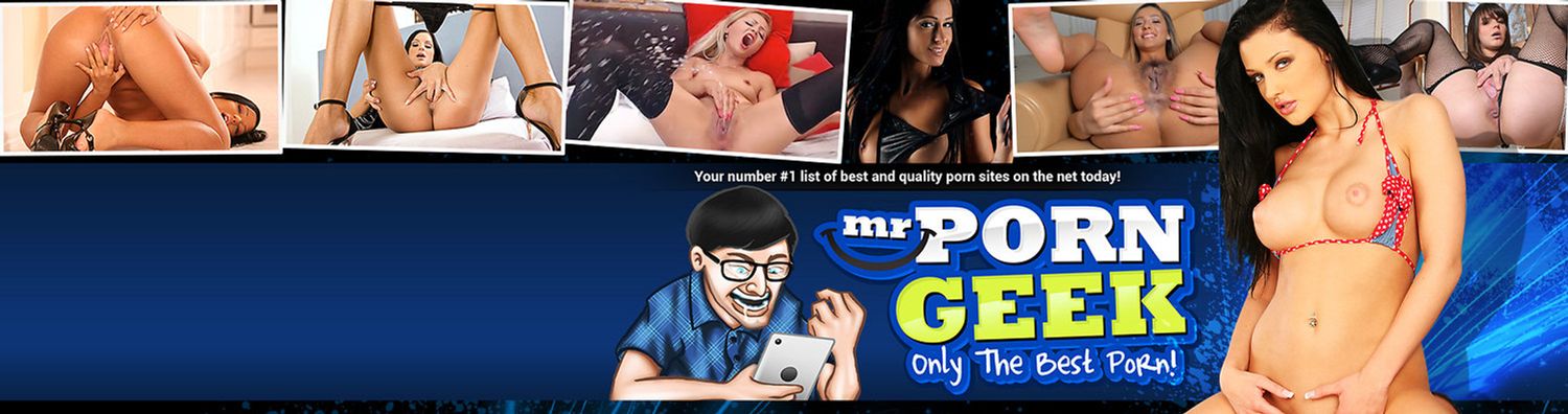 MrPornGeek
