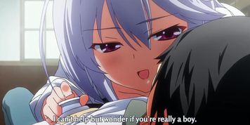 Big sister with Brother complex having a roleplay