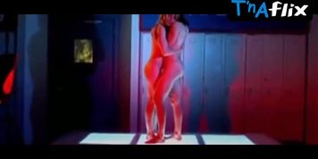 Krystin Pellerin Lesbian,  Breasts Scene  in Killing Zelda Sparks