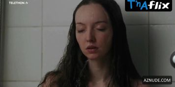 Alexia Giordano Breasts Scene  in Deux Soeurs