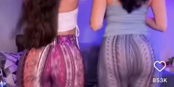 twerk