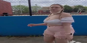 Quarantine Thicc Chubby Girl Full Body (Spoiled Sophie)