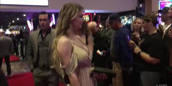 2019 AVN Awards Red Carpet Part 1