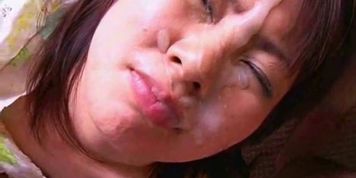 Compilation of Asian Facial Dolls 7 My Favourites