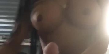 Asian BJ