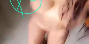 Spiritual Tasha Mama Dancing Naked In Her Livingroom