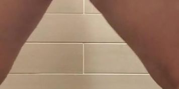 My favorite public washroom, me time 