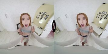 VIRTUAL TABOO - Boobie Trap In Outer Space