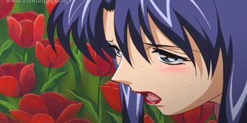 Rinkan Gakuen Yamete! Okaa-san, Minaide! 1