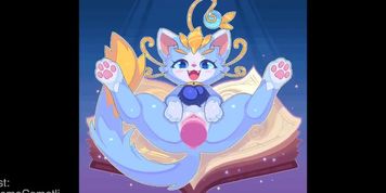 Yuumi uwu