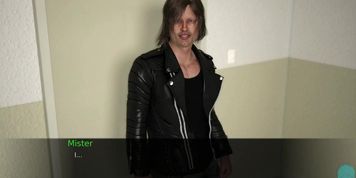 Dicks out at the photo shoot &bull; DUSKLIGHT MANOR #11 (misterdoktor)