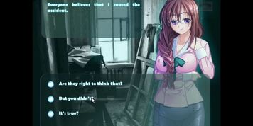 Fuck Town:Abandoned College Walkthrough