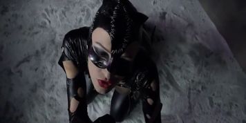 Catwoman