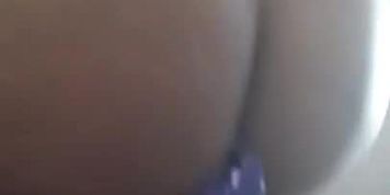 DP Thai Slut with Irish Young Man 