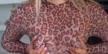 POV Beautiful Blonde Girl Joi (BeautifulBlonde BeautifulBlonde)