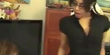 FRENCH amateur perversion with a papy