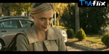 Katarina Cas Sexy Scene  in Besa