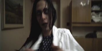 Horror (Demon Girl)