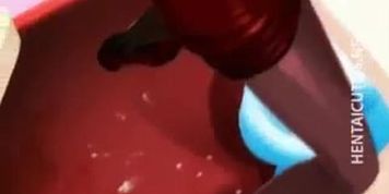 nice boobs anime