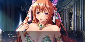 Funbag Gaiden 2 episode 9 now we are pumping diesel (Visual_Novel)