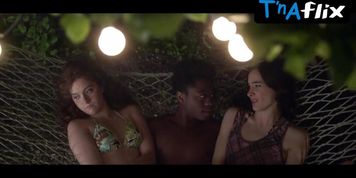 Grace Melon Bikini Scene  in Henry Gamble'S Birthday Party
