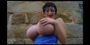 Big Titty SH Mini Compilation
