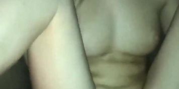 POV Sex With Local Girl (Play Girl)