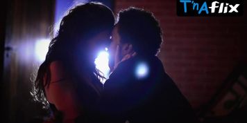 Giovana Echeverria Breasts,  Underwear Scene  in Desejo Intenso