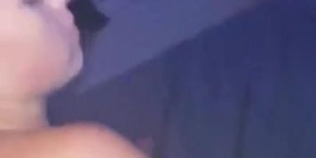 I&rsquo;m cumming 