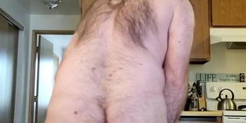 Me and my cock! 