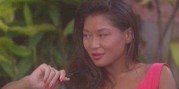 PRIVATE CLASSICS - Gina and Zana Sun Share a Pair of Cocks (Kitty Yung)