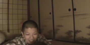 41TICKET - Rin's Night Call to the Sex Doctor (Uncensored JAV)