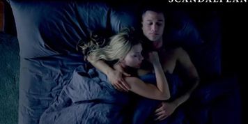 Scarlett Johansson Sex Scene from 'don Jon' on ScandalPlanet.Com