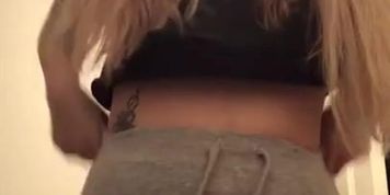 Facetime &ndash; me and boyfriend, loser Cameron and teasing bitch Kailee (Vivien Body)